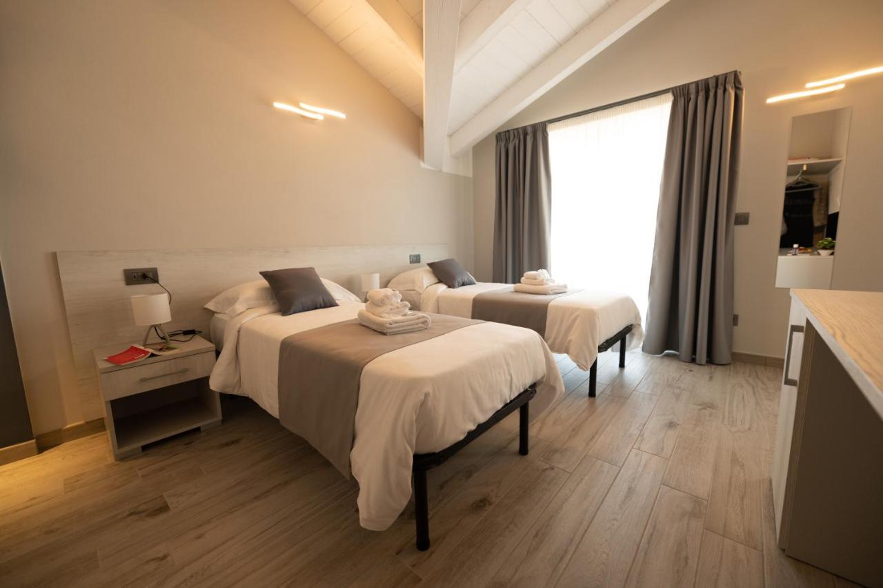 Bed And Breakfast Ma.Gi.A Cuneo Exterior photo