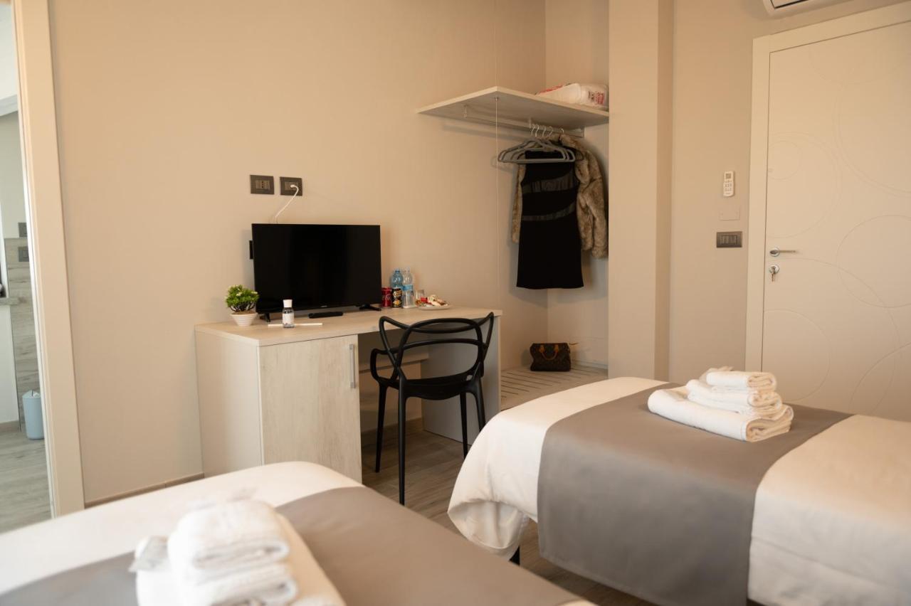 Bed And Breakfast Ma.Gi.A Cuneo Exterior photo